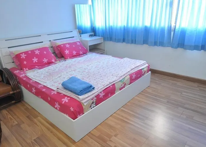 Mthongok 3* Bangkok
