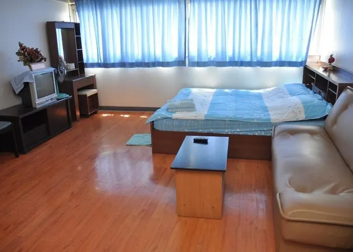 Mthongok 3* Bangkok