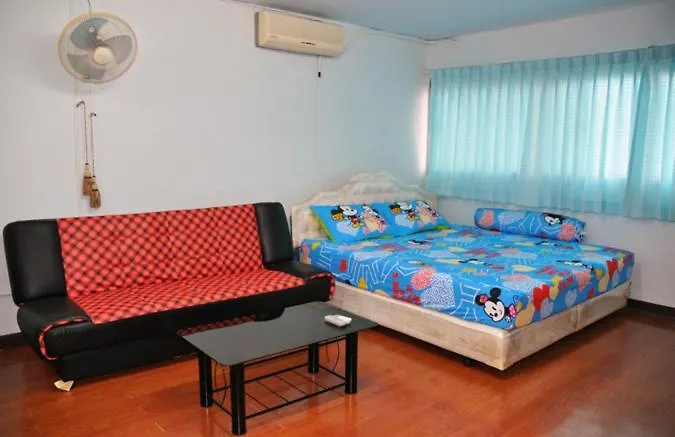 Mthongok Appart hôtel 3*