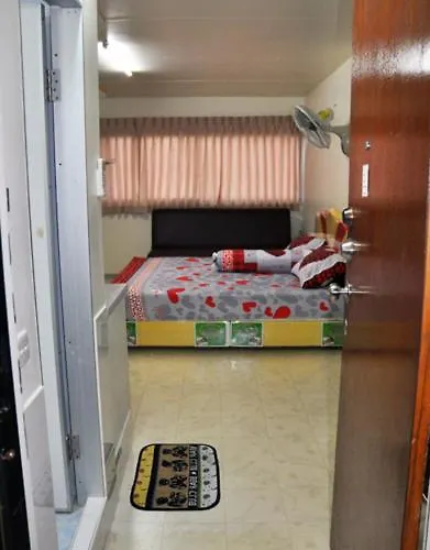 Mthongok Appart hôtel