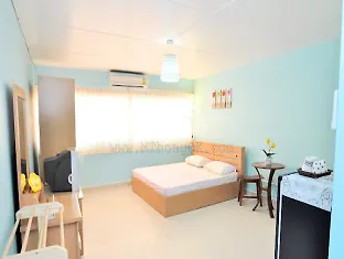 Appart hôtel Mthongok Bangkok